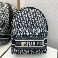 Christian Dior Backpacks